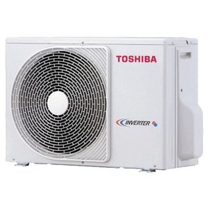 Инверторная сплит-система Toshiba RAS-05BKV-E / RAS-05BAV-E