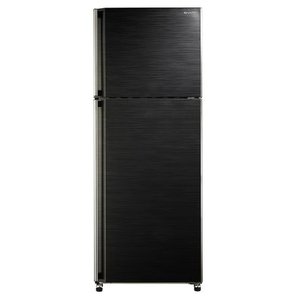 Холодильник двухкамерный Sharp SJ-58CBK