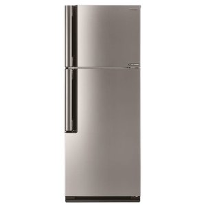 Холодильник двухкамерный Sharp SJ-XE35PMBE