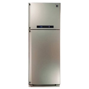 Холодильник двухкамерный Sharp SJ-PC58ABE