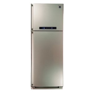 Холодильник двухкамерный Sharp SJ-PC58ACH