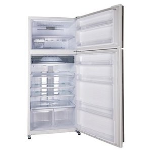 Холодильник двухкамерный Sharp SJ-XE59PMWH