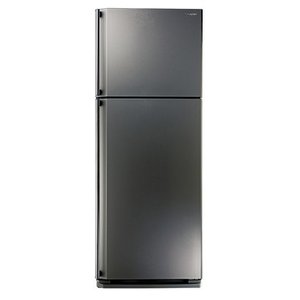 Холодильник двухкамерный Sharp SJ-58CST