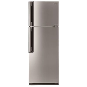 Холодильник двухкамерный Sharp SJ-XE39PMBE