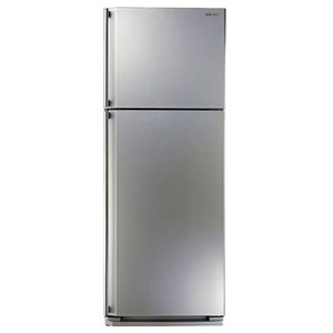 Холодильник двухкамерный Sharp SJ-58CSL