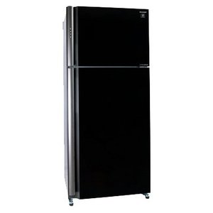 Холодильник двухкамерный Sharp SJ-XP59PGRD