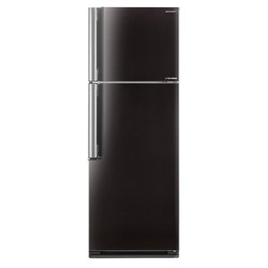 Холодильник двухкамерный Sharp SJ-XE39PMBK