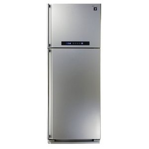 Холодильник двухкамерный Sharp SJ-PC58ASL