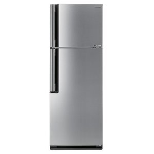 Холодильник двухкамерный Sharp SJ-XE39PMSL