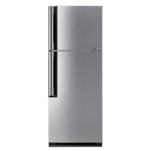 Холодильник двухкамерный Sharp SJ-XE35PMSL