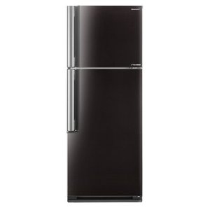 Холодильник двухкамерный Sharp SJ-XE35PMBK