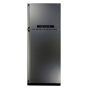 Холодильник двухкамерный Sharp SJ-PC58AST