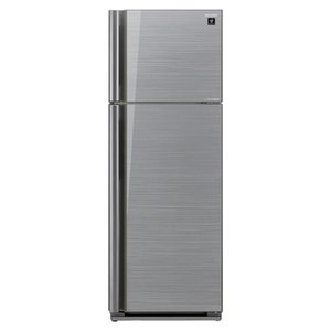 Холодильник двухкамерный Sharp SJ-XP39PGSL