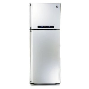 Холодильник двухкамерный Sharp SJ-PC58AWH