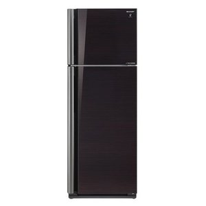 Холодильник двухкамерный Sharp SJ-XP39PGRD