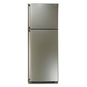 Холодильник двухкамерный Sharp SJ-58CCH
