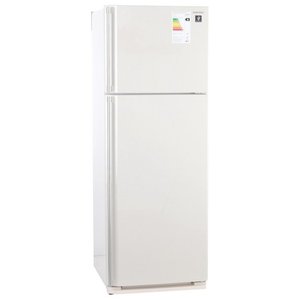 Холодильник двухкамерный Sharp SJ-SC471VBE