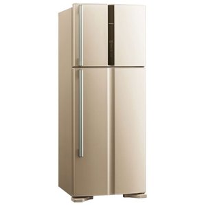 Холодильник двухкамерный Hitachi R-V542PU3BEG