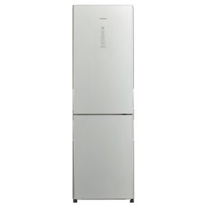 Холодильник двухкамерный Hitachi R-BG410PU6XGS