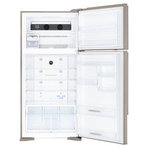 Холодильник двухкамерный Hitachi R-V662PU3BEG