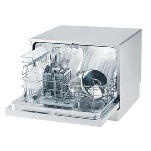 Отдельно стоящая посудомоечная машина Candy CDCP 6/E