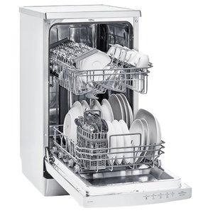 Отдельно стоящая посудомоечная машина Candy CDP 2L952 W