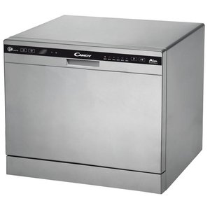Отдельно стоящая посудомоечная машина Candy CDCP 8/E-S