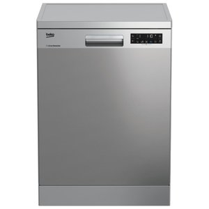 Отдельно стоящая посудомоечная машина Beko DFN 29330 X