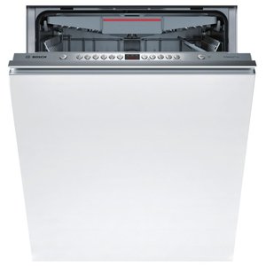 Встраиваемая посудомоечная машина Bosch SMV 46KX00 E