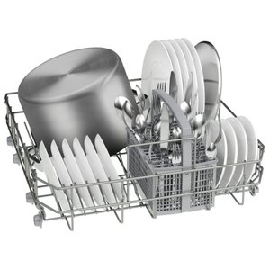 Отдельно стоящая посудомоечная машина Bosch SMS24AW00R