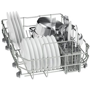 Отдельно стоящая посудомоечная машина Bosch SPS25FW11R