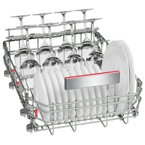 Отдельно стоящая посудомоечная машина Bosch SPS66TW11R