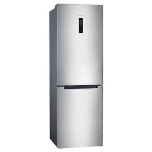 Холодильник двухкамерный GRAUDE SKG 180.0 E