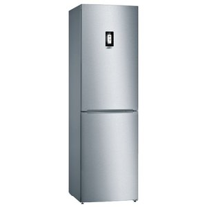 Холодильник двухкамерный Bosch KGN39VI1MR