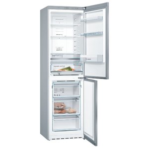 Холодильник двухкамерный Bosch KGN39VI1MR