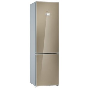 Холодильник двухкамерный Bosch KGN39JQ3AR