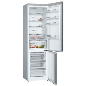 Холодильник двухкамерный Bosch KGN39JQ3AR
