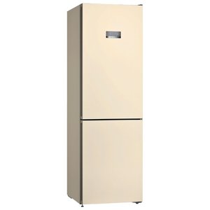 Холодильник двухкамерный Bosch KGN36VK21R
