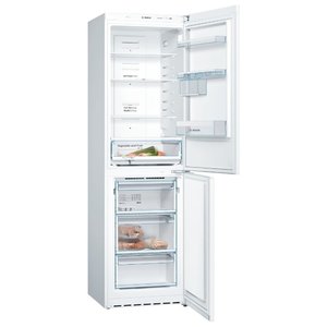 Холодильник двухкамерный Bosch KGN39VW17R
