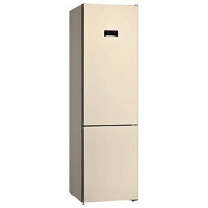 Холодильник двухкамерный Bosch KGN39VK2AR
