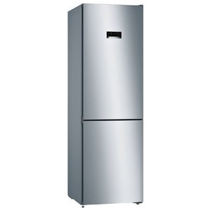 Холодильник двухкамерный Bosch KGN36VL2AR