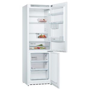 Холодильник двухкамерный Bosch KGV36XW23R