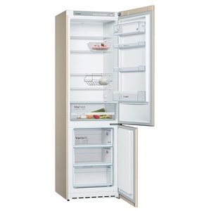 Холодильник двухкамерный Bosch KGV39XK21R