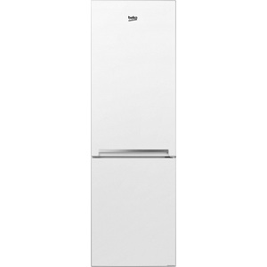 Холодильник двухкамерный Beko RCNK 270K20 W