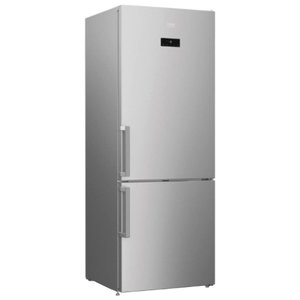 Холодильник двухкамерный Beko RCNK 321E21 S
