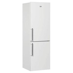 Холодильник двухкамерный Beko RCNK 321K21 W