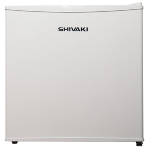 Холодильник однокамерный SHIVAKI SDR-052W
