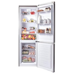 Холодильник двухкамерный Candy CKHF 6180 IS
