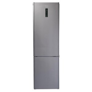 Холодильник двухкамерный Candy CKHN 202 IX