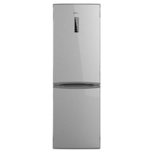 Холодильник двухкамерный Candy CCPN 6180 IS